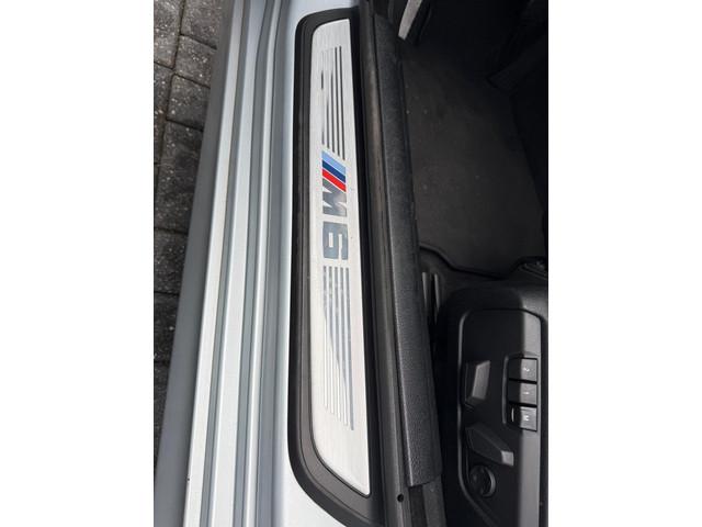 BMW M6