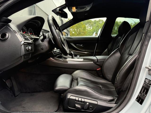 BMW M6