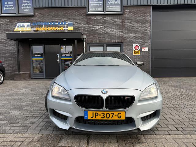 BMW M6