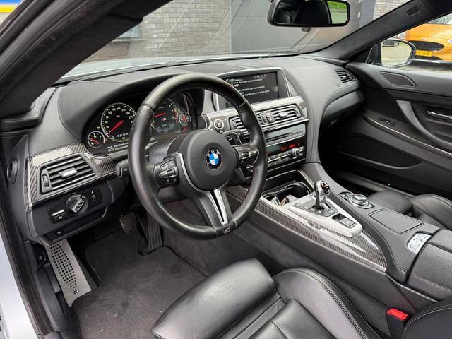 BMW M6