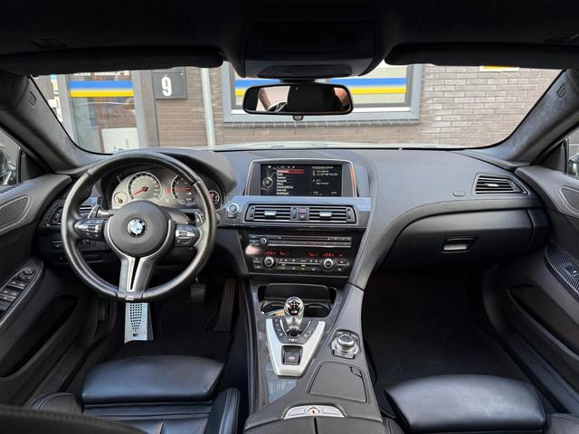 BMW M6