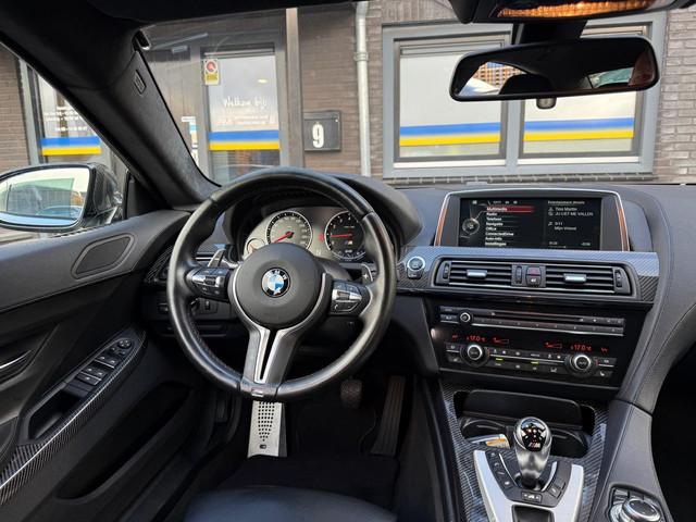 BMW M6