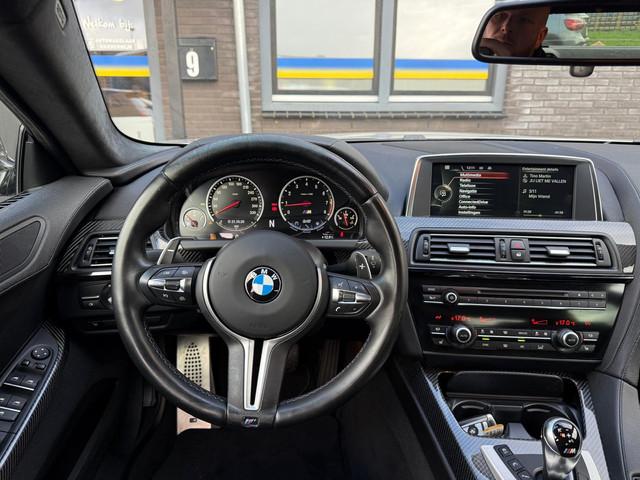 BMW M6