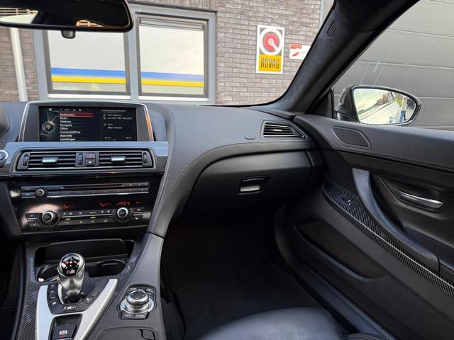BMW M6