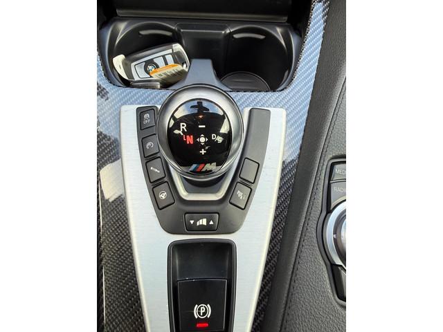 BMW M6