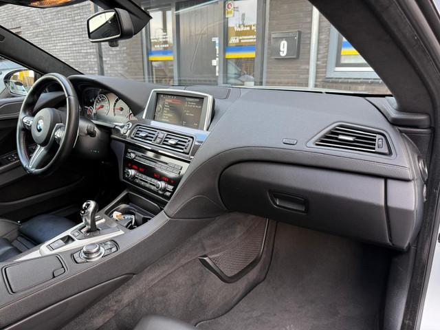 BMW M6