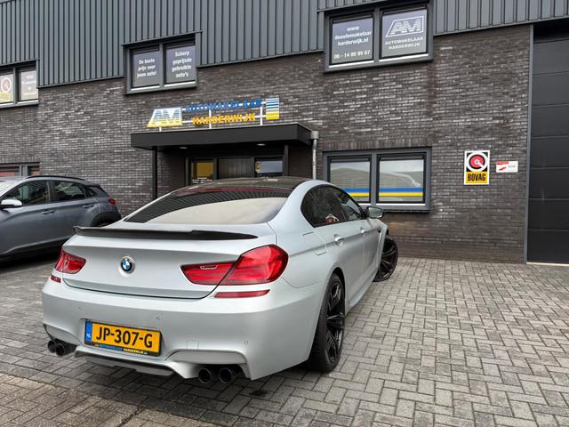 BMW M6