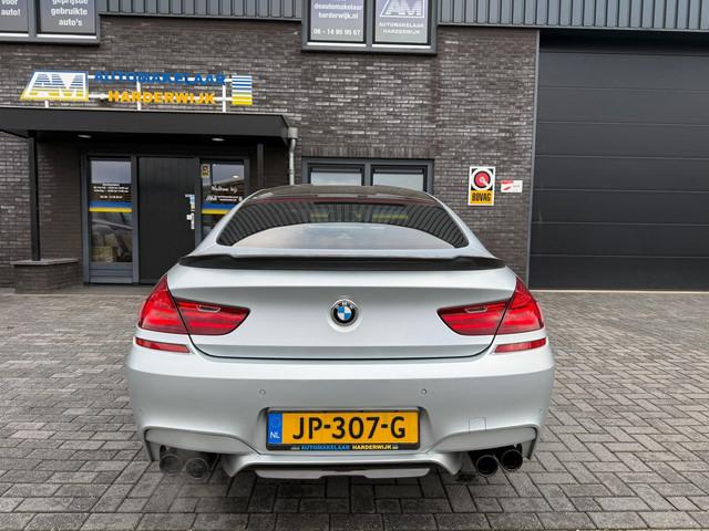 BMW M6
