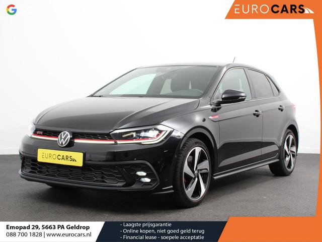 Volkswagen Polo 2024 Benzine