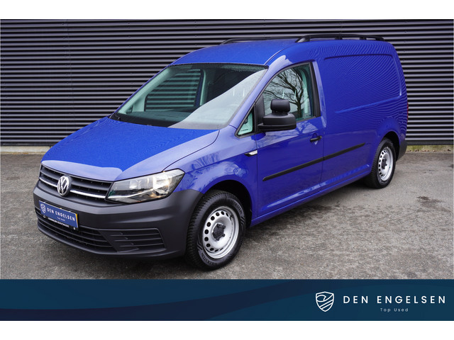 Volkswagen Caddy 2020 Diesel