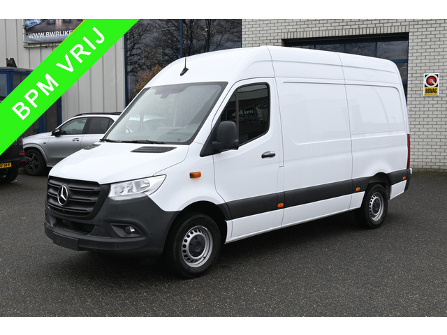 Mercedes-Benz Sprinter 2024 Diesel