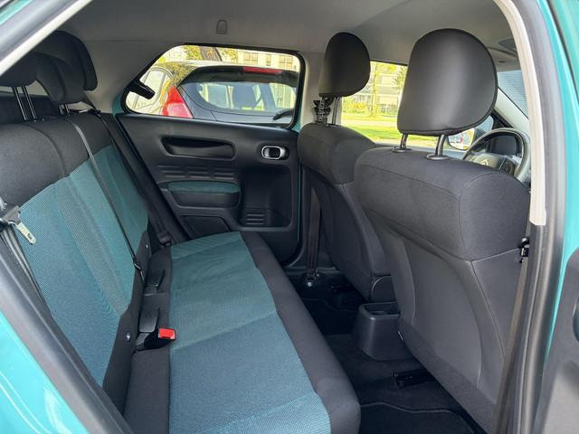 Citroën C4 Cactus