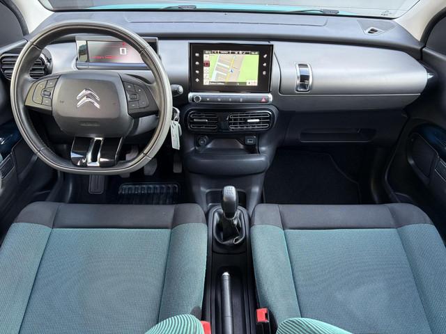 Citroën C4 Cactus