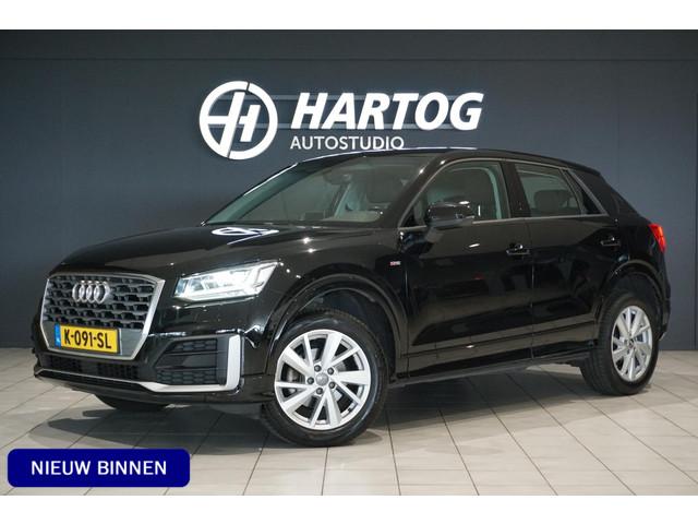 Audi Q2 2020 Benzine
