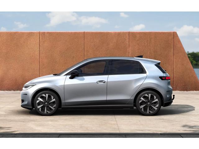 Volkswagen ID. Polo
