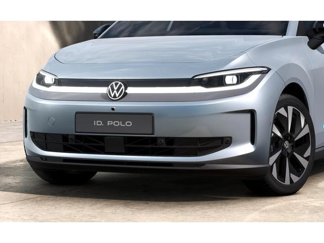 Volkswagen ID. Polo