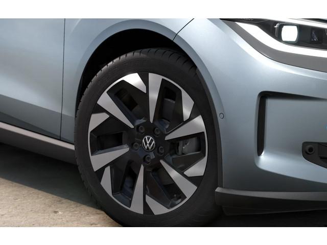 Volkswagen ID. Polo