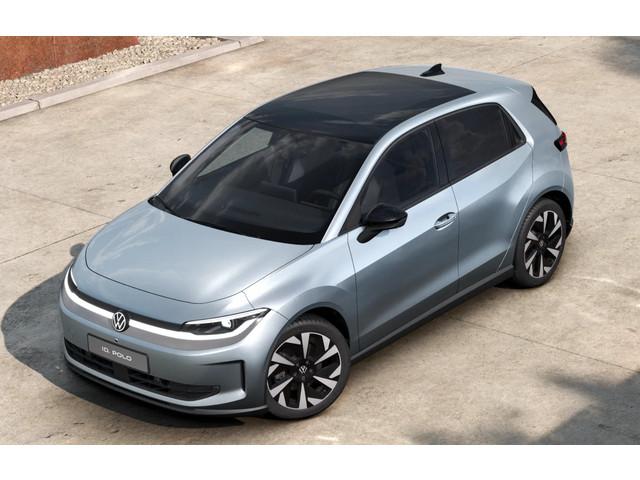 Volkswagen ID. Polo