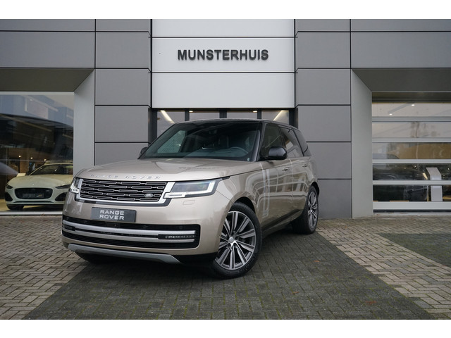 Land Rover Range Rover 2025 Hybride