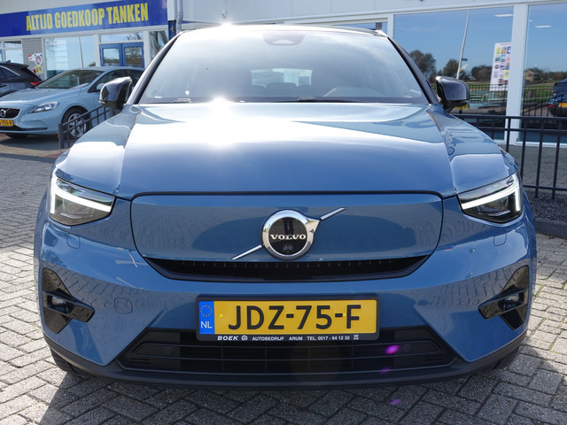 Volvo C40