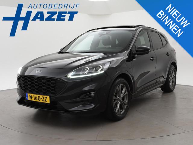 Ford Kuga 2021 Hybride