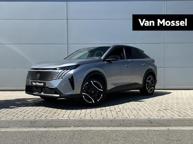Peugeot 3008 2025 Hybride