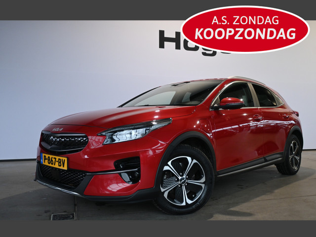 Kia XCeed 2022 Hybride