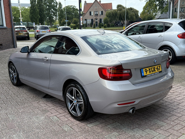 BMW 2 Serie
