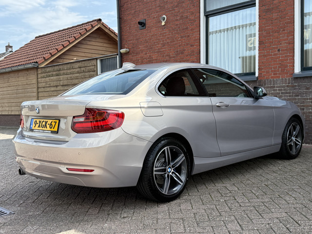 BMW 2 Serie