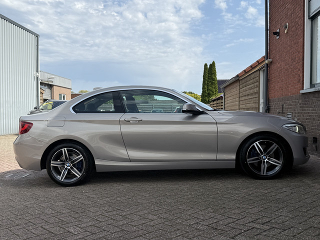 BMW 2 Serie