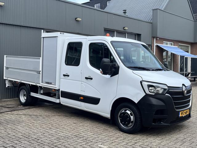 Renault Master 2020 Diesel