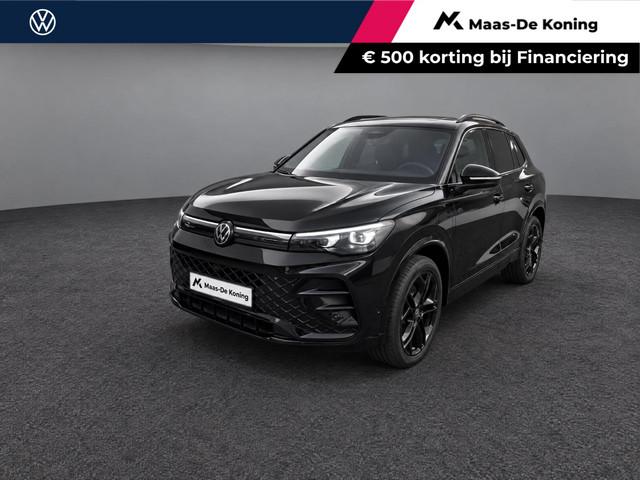 Volkswagen Tiguan 2026 Hybride