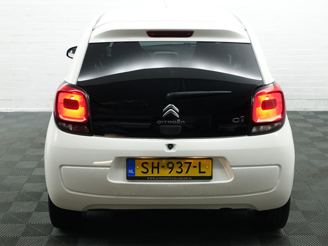Citroën C1