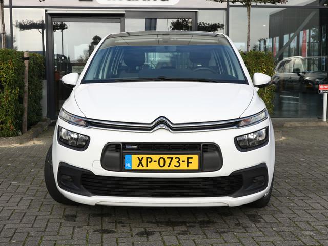 Citroën C4 Picasso