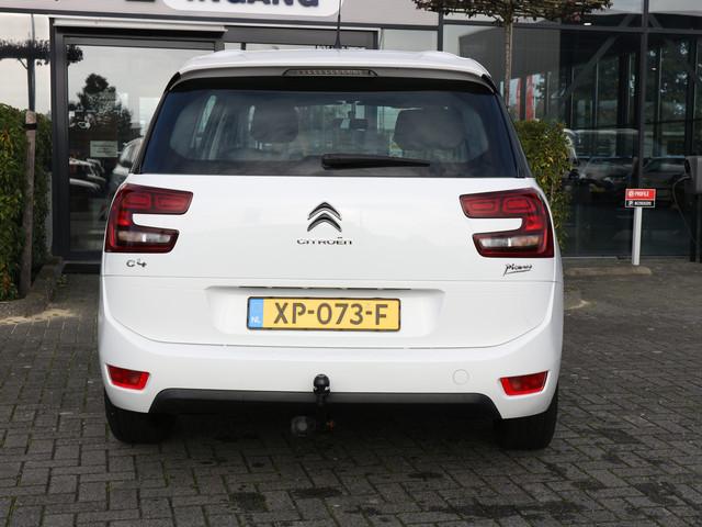 Citroën C4 Picasso