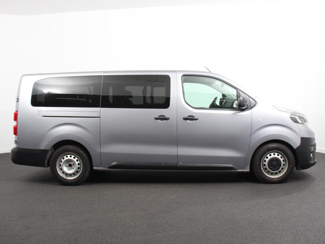 Toyota pro-ace