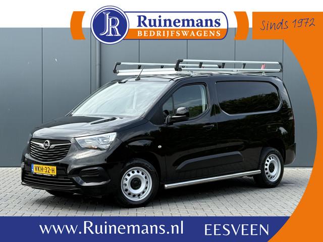 Opel Combo 2021 Diesel