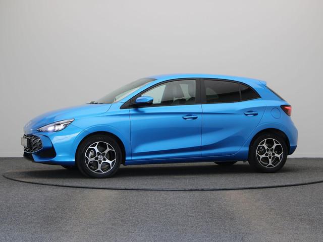 MG MG3