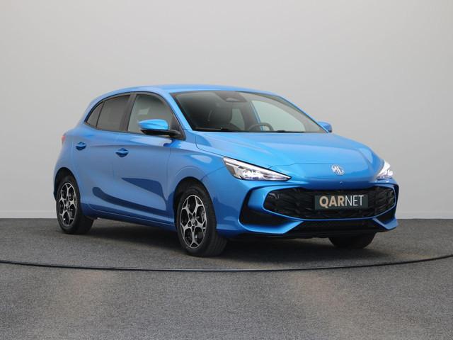 MG MG3