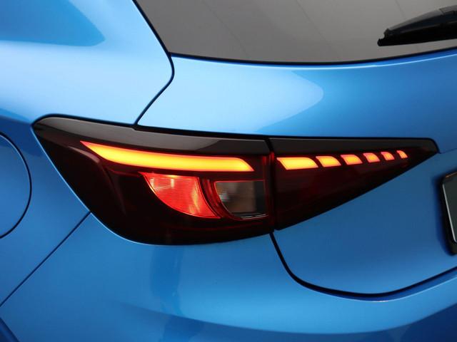 MG MG3
