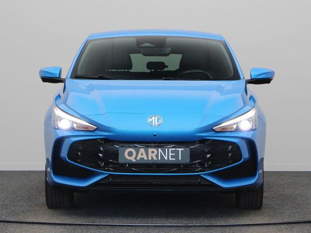MG MG3