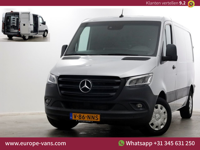 Mercedes-Benz Sprinter 2019 Diesel