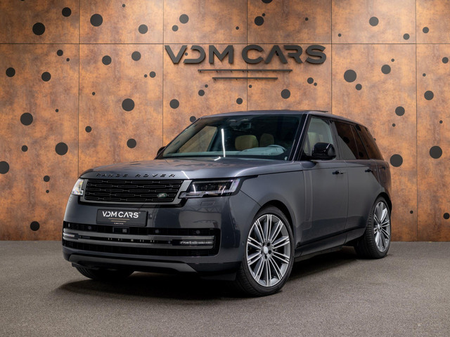 Land Rover Range Rover 2024 Hybride