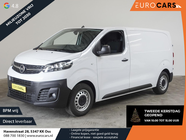 Opel Vivaro 2023 Diesel
