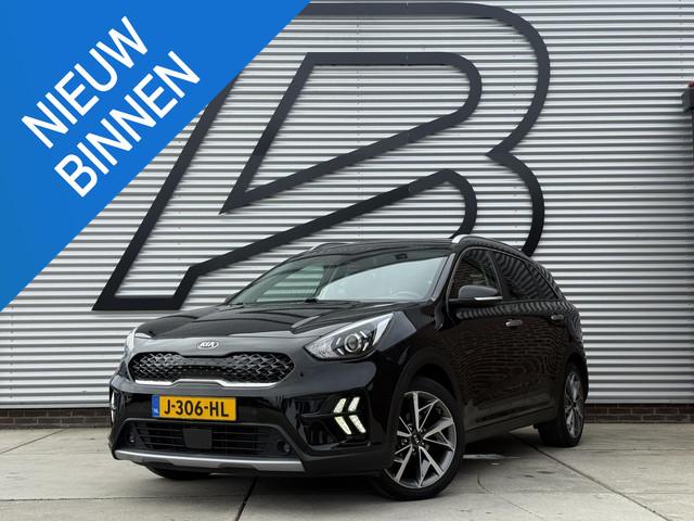 Kia Niro 2020 Hybride