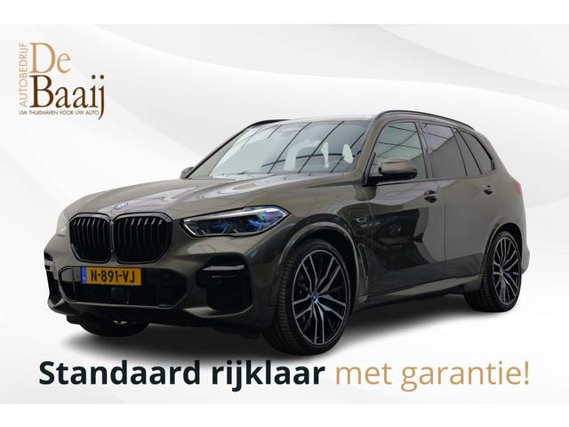 BMW X5 2022 Hybride