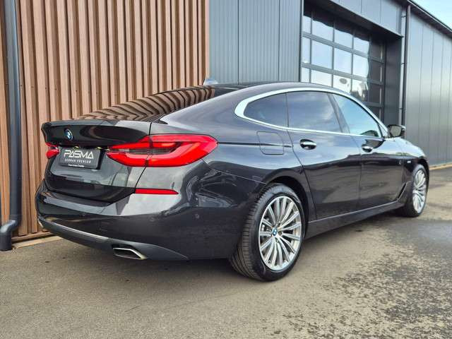 BMW 6 Serie