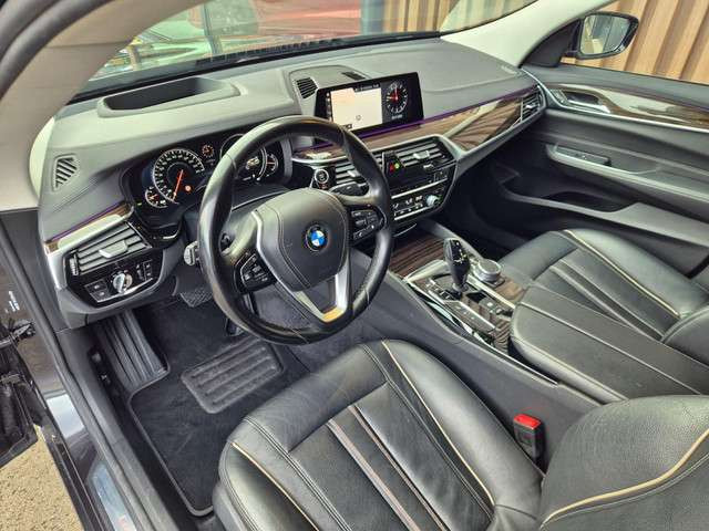 BMW 6 Serie