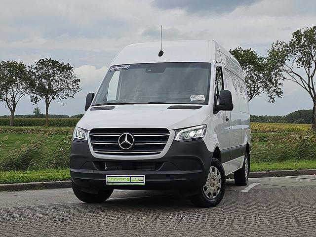 Mercedes-Benz Sprinter 2022 Diesel
