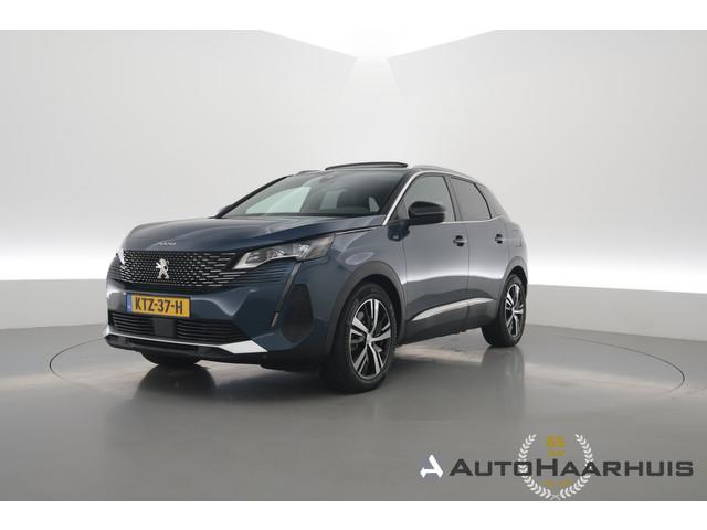 Peugeot 3008 2023 Hybride